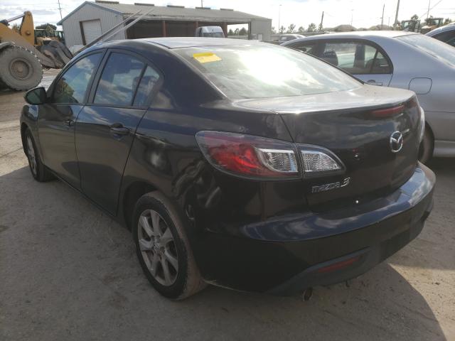 Photo 2 VIN: JM1BL1VF0B1426349 - MAZDA 3 I 