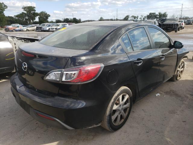 Photo 3 VIN: JM1BL1VF0B1426349 - MAZDA 3 I 