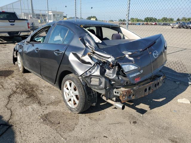 Photo 2 VIN: JM1BL1VF0B1427906 - MAZDA 3 I 