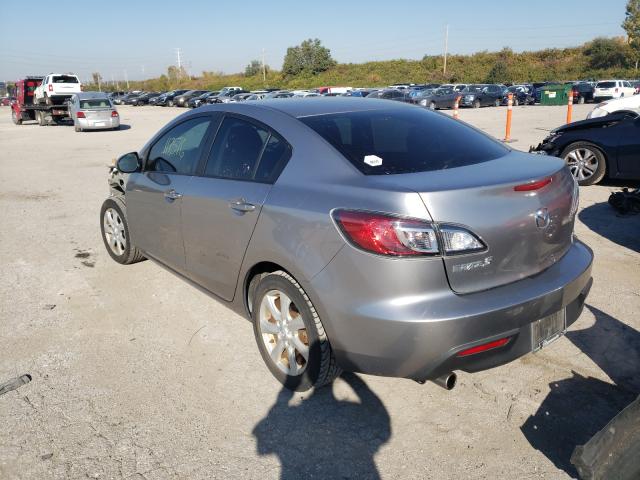 Photo 2 VIN: JM1BL1VF0B1429218 - MAZDA 3 I 