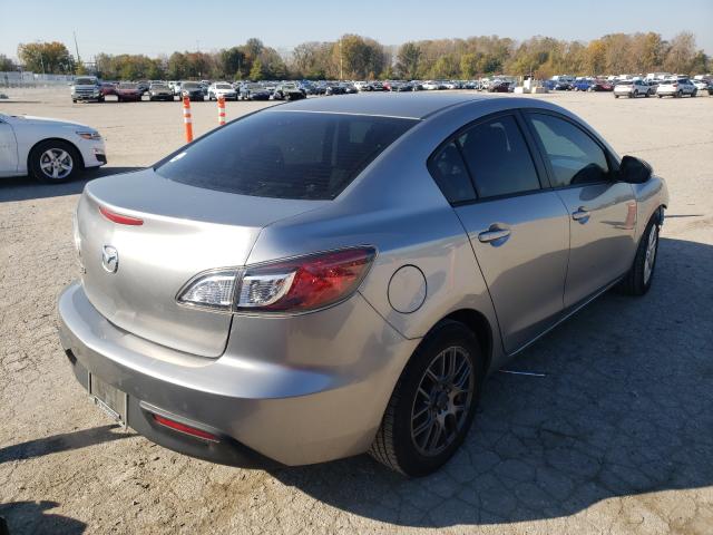 Photo 3 VIN: JM1BL1VF0B1429218 - MAZDA 3 I 