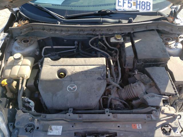 Photo 6 VIN: JM1BL1VF0B1429218 - MAZDA 3 I 