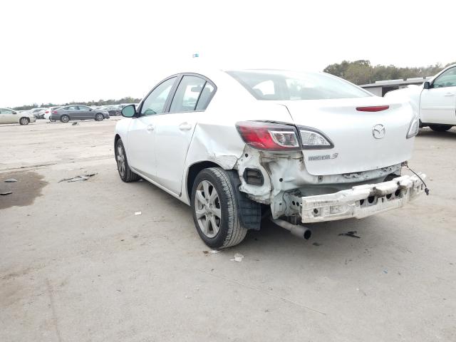 Photo 2 VIN: JM1BL1VF0B1456158 - MAZDA 3 I 