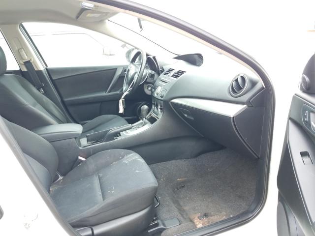 Photo 4 VIN: JM1BL1VF0B1456158 - MAZDA 3 I 