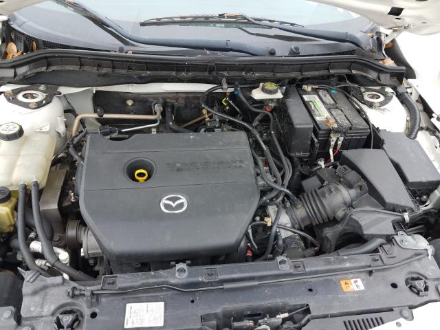 Photo 6 VIN: JM1BL1VF0B1456158 - MAZDA 3 I 