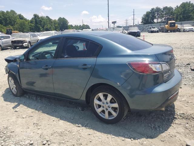 Photo 1 VIN: JM1BL1VF0B1459366 - MAZDA 3 I 