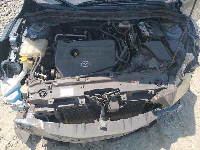 Photo 10 VIN: JM1BL1VF0B1459366 - MAZDA 3 I 