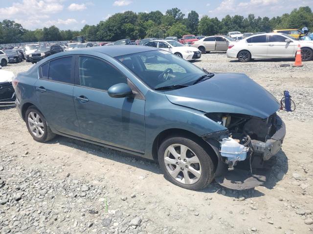 Photo 3 VIN: JM1BL1VF0B1459366 - MAZDA 3 I 