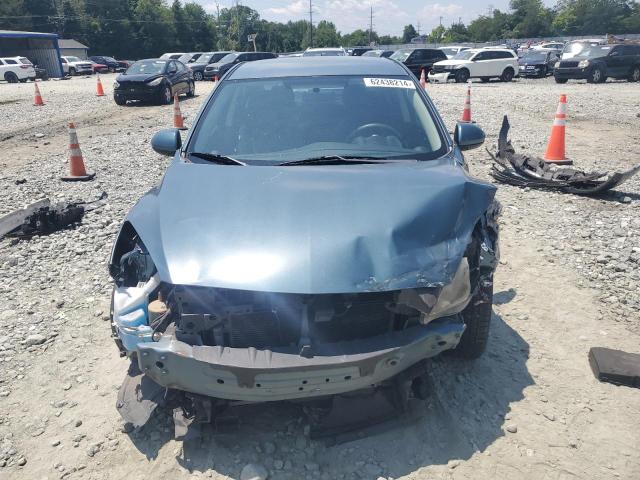 Photo 4 VIN: JM1BL1VF0B1459366 - MAZDA 3 I 