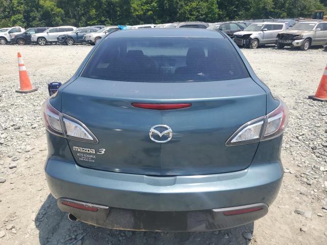 Photo 5 VIN: JM1BL1VF0B1459366 - MAZDA 3 I 