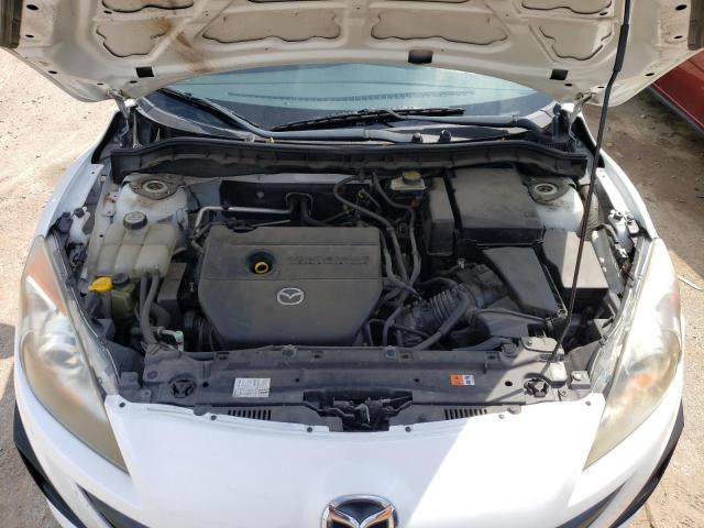 Photo 10 VIN: JM1BL1VF0B1463384 - MAZDA 3 I 