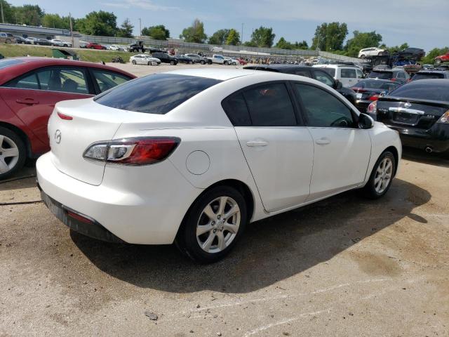 Photo 2 VIN: JM1BL1VF0B1463384 - MAZDA 3 I 