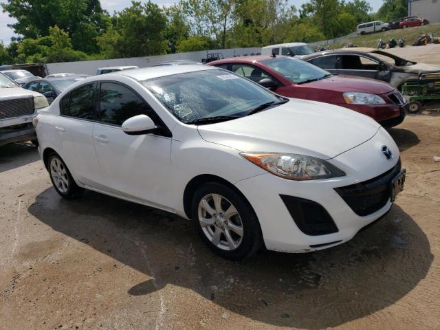 Photo 3 VIN: JM1BL1VF0B1463384 - MAZDA 3 I 