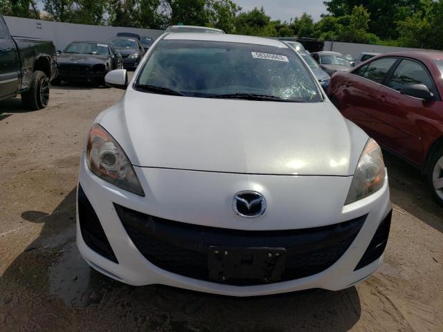 Photo 4 VIN: JM1BL1VF0B1463384 - MAZDA 3 I 