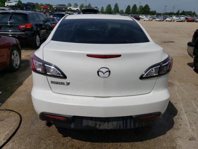 Photo 5 VIN: JM1BL1VF0B1463384 - MAZDA 3 I 