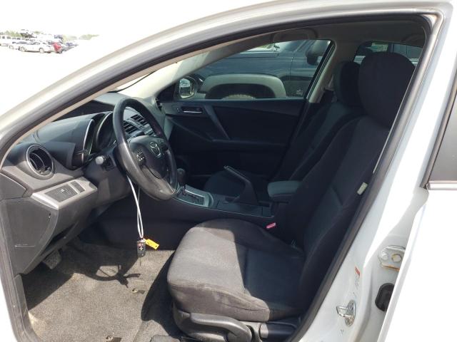 Photo 6 VIN: JM1BL1VF0B1463384 - MAZDA 3 I 