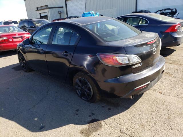 Photo 1 VIN: JM1BL1VF0B1474112 - MAZDA 3 I 