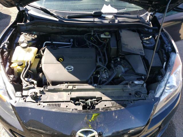 Photo 10 VIN: JM1BL1VF0B1474112 - MAZDA 3 I 