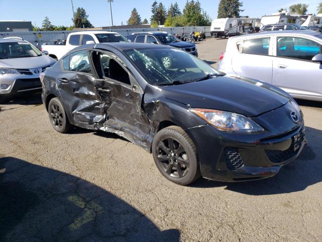 Photo 3 VIN: JM1BL1VF0B1474112 - MAZDA 3 I 