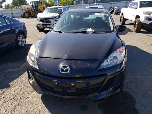 Photo 4 VIN: JM1BL1VF0B1474112 - MAZDA 3 I 