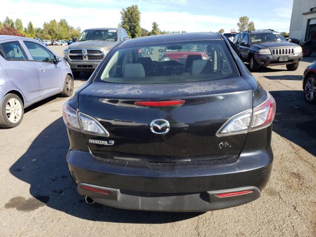 Photo 5 VIN: JM1BL1VF0B1474112 - MAZDA 3 I 