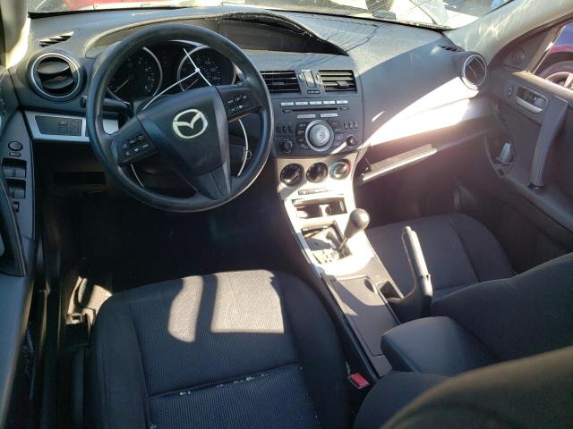 Photo 7 VIN: JM1BL1VF0B1474112 - MAZDA 3 I 