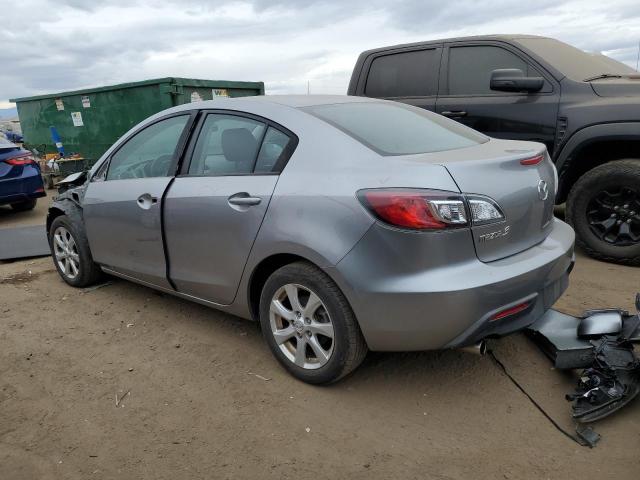 Photo 1 VIN: JM1BL1VF0B1479990 - MAZDA 3 I 