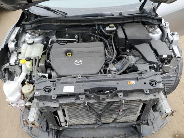 Photo 10 VIN: JM1BL1VF0B1479990 - MAZDA 3 I 