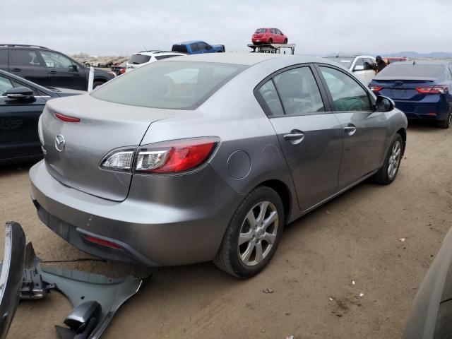 Photo 2 VIN: JM1BL1VF0B1479990 - MAZDA 3 I 