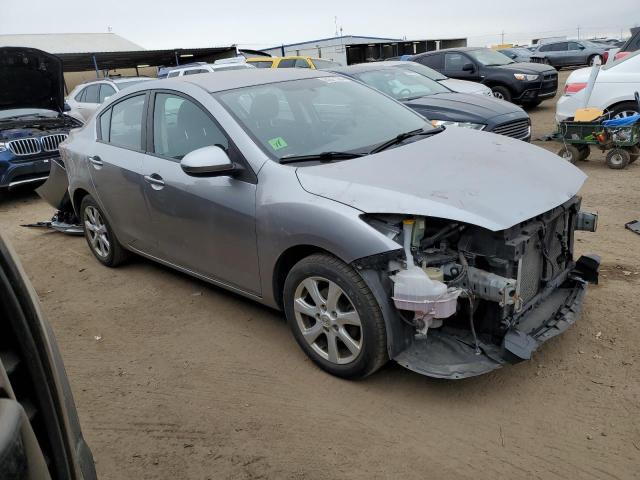 Photo 3 VIN: JM1BL1VF0B1479990 - MAZDA 3 I 