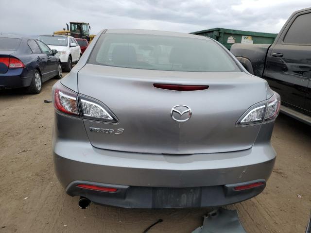 Photo 5 VIN: JM1BL1VF0B1479990 - MAZDA 3 I 