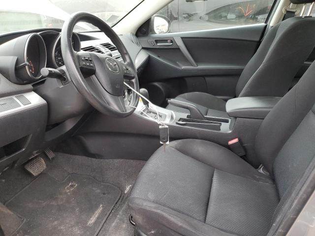 Photo 6 VIN: JM1BL1VF0B1479990 - MAZDA 3 I 