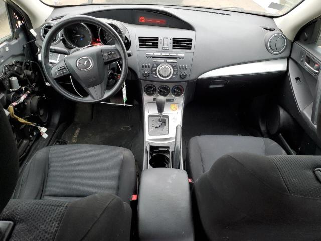 Photo 7 VIN: JM1BL1VF0B1479990 - MAZDA 3 I 