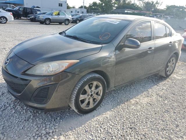 Photo 0 VIN: JM1BL1VF0B1482355 - MAZDA 3 