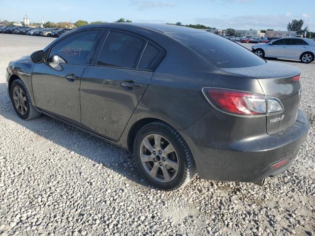 Photo 1 VIN: JM1BL1VF0B1482355 - MAZDA 3 