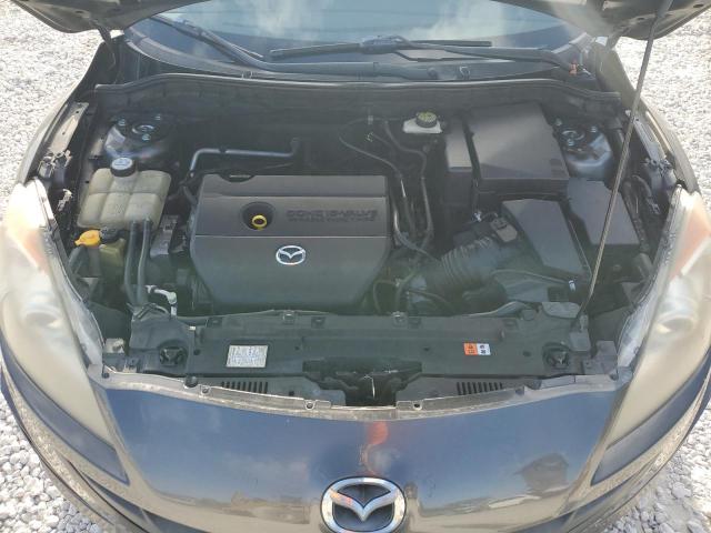 Photo 10 VIN: JM1BL1VF0B1482355 - MAZDA 3 