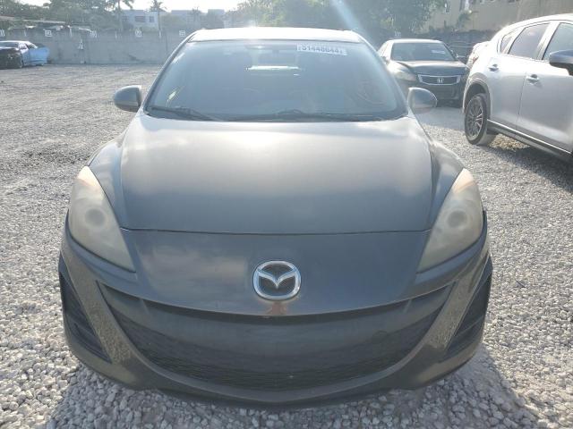 Photo 4 VIN: JM1BL1VF0B1482355 - MAZDA 3 