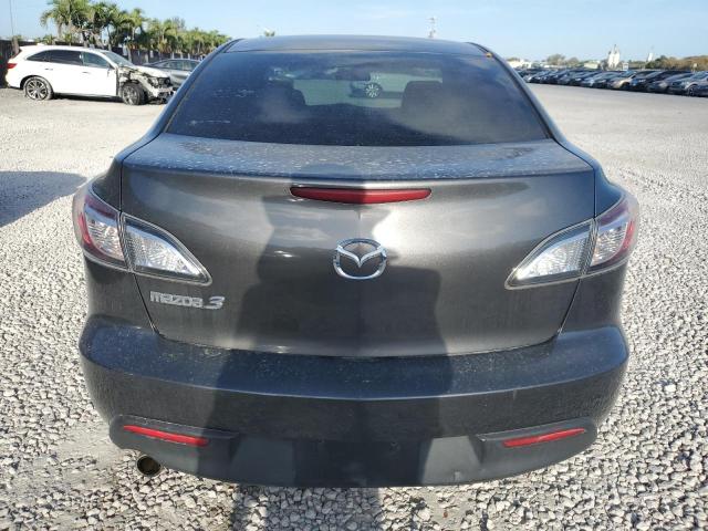 Photo 5 VIN: JM1BL1VF0B1482355 - MAZDA 3 