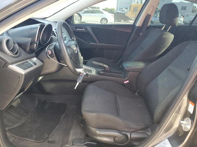 Photo 6 VIN: JM1BL1VF0B1482355 - MAZDA 3 