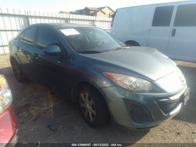 Photo 0 VIN: JM1BL1VF0B1487264 - MAZDA 3 