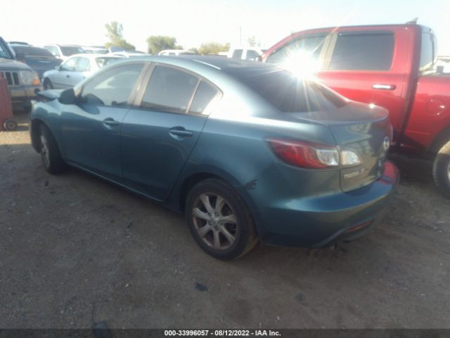 Photo 2 VIN: JM1BL1VF0B1487264 - MAZDA 3 