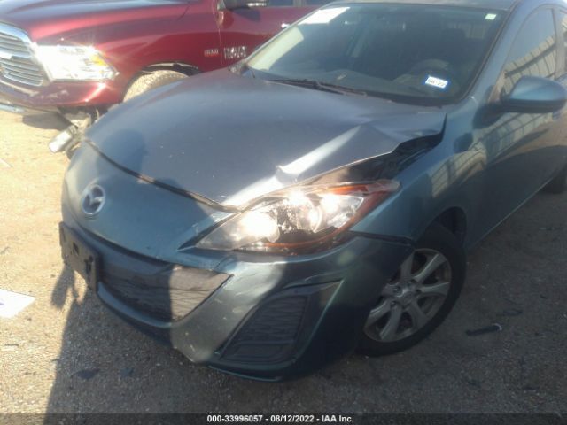 Photo 5 VIN: JM1BL1VF0B1487264 - MAZDA 3 