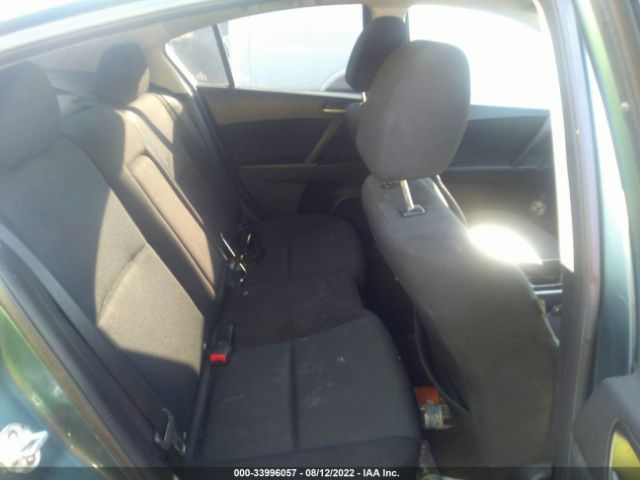 Photo 7 VIN: JM1BL1VF0B1487264 - MAZDA 3 