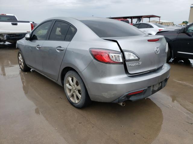 Photo 2 VIN: JM1BL1VF0B1487555 - MAZDA 3 I 