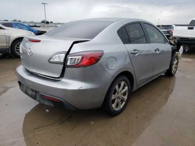 Photo 3 VIN: JM1BL1VF0B1487555 - MAZDA 3 I 