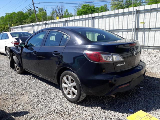 Photo 1 VIN: JM1BL1VF0B1497924 - MAZDA 3 