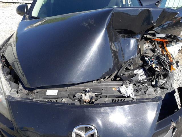 Photo 10 VIN: JM1BL1VF0B1497924 - MAZDA 3 