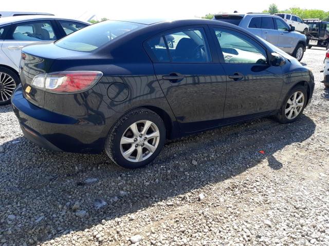 Photo 2 VIN: JM1BL1VF0B1497924 - MAZDA 3 