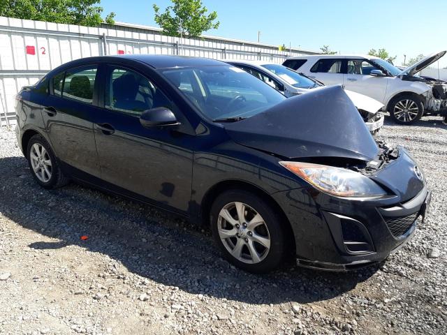 Photo 3 VIN: JM1BL1VF0B1497924 - MAZDA 3 