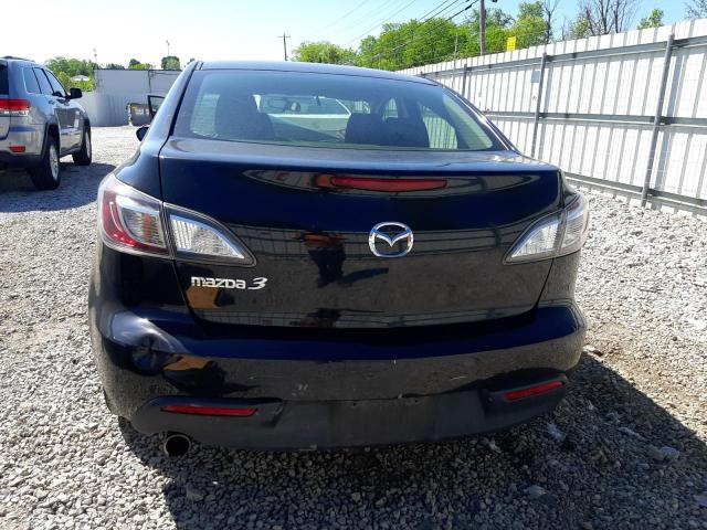 Photo 5 VIN: JM1BL1VF0B1497924 - MAZDA 3 